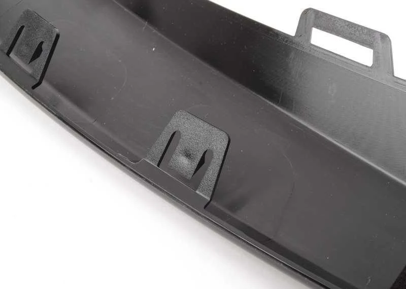 BMW apdailos detalė, strypas, dešinysis 51117294894