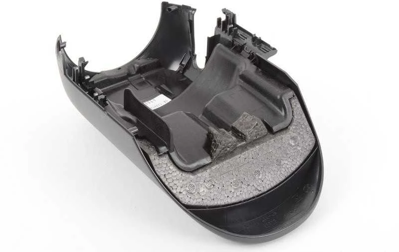 Bmw Apdailos Skydelis Vairo Kolonele Apacia E81 E87 E90 Originalus 61316950263