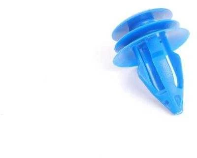 BMW Apdailos Skydo Spaustukas Mėlynas E88 F23 E93 F32 F82 Originalus 07147129317