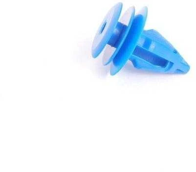 BMW Apdailos Skydo Spaustukas Mėlynas E88 F23 E93 F32 F82 Originalus 07147129317