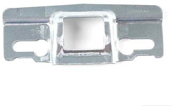 Bmw Apsauginė Durelių Užraktas E46 E90 E91 E92 E93 E60 E61 X3 Originalus 51168200678