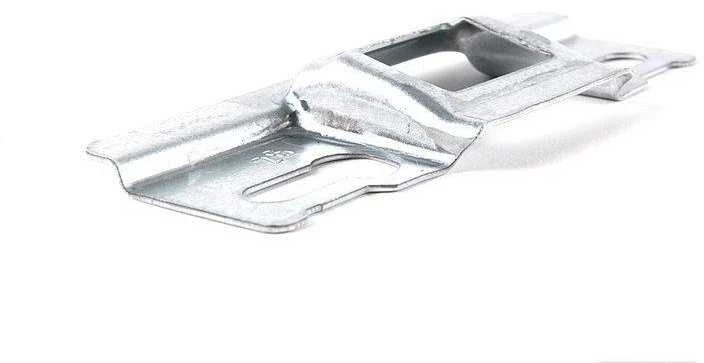 Bmw Apsauginė Durelių Užraktas E46 E90 E91 E92 E93 E60 E61 X3 Originalus 51168200678