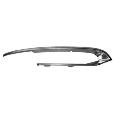 Bmw Apsauginė Guminė Juostelė Dešinysis Bamperis F10 F11 51117331768