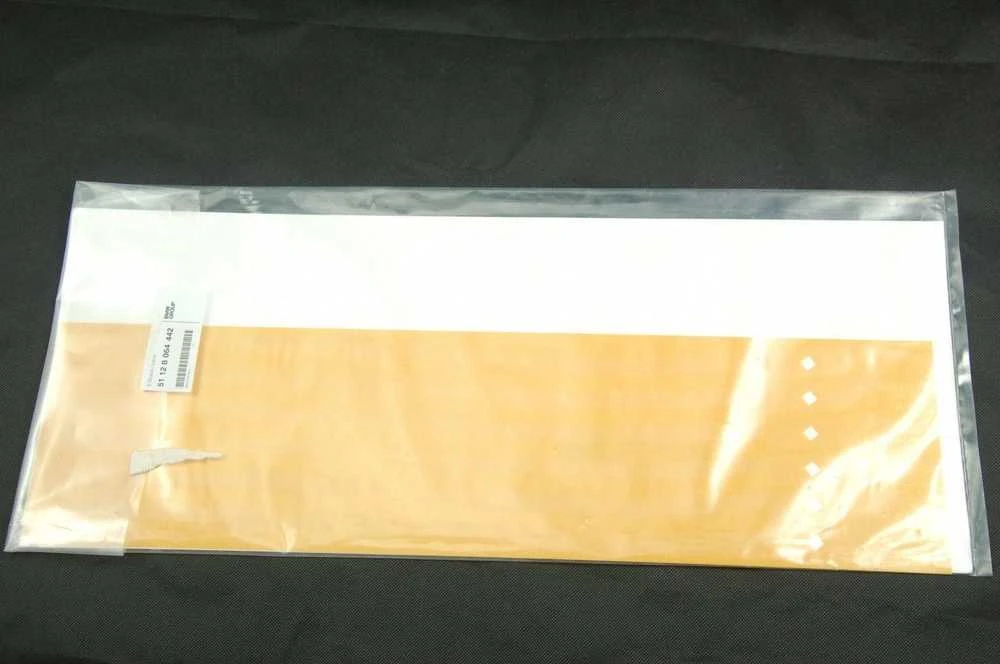 BMW Apsauginė Plėvelė F80 M3 2012 2018 Originalus 51128064442
