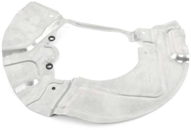 Bmw Apsauginė Plokštė Kairėje E60 E61 34116767647