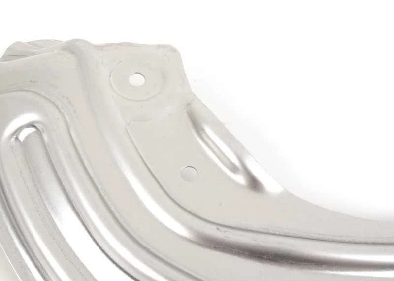 BMW Apsauginė Plokštė Kairėje F20 F21 F22 F30 F31 Originalus 34116872081