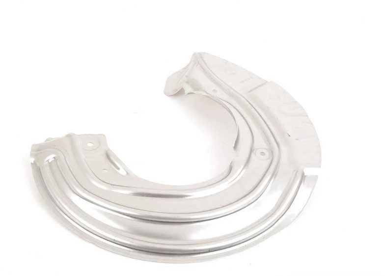 BMW Apsauginė Plokštė Kairėje F20 F21 F22 F30 F31 Originalus 34116872081