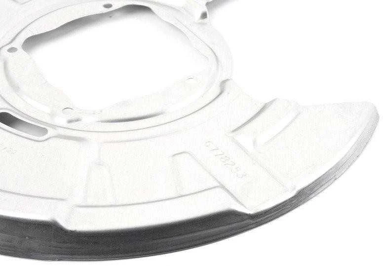 Bmw Apsauginė Plokštelė Kairėje F10 F11 F06 F12 F13 Originalus 34216778253