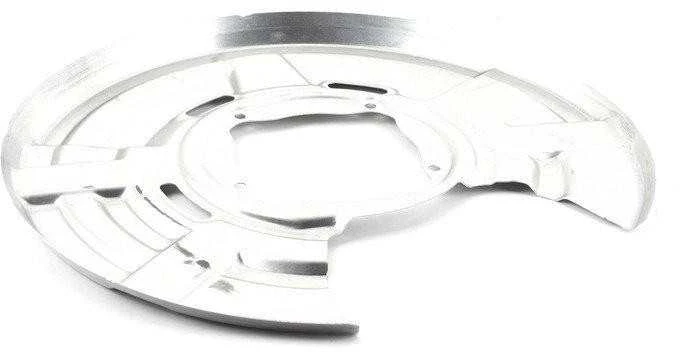 Bmw Apsauginė Plokštelė Kairėje F10 F11 F06 F12 F13 Originalus 34216778253