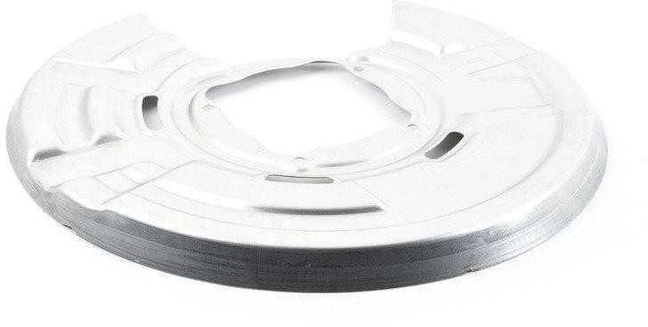 Bmw Apsauginė Plokštelė Kairėje F10 F11 F06 F12 F13 Originalus 34216778253