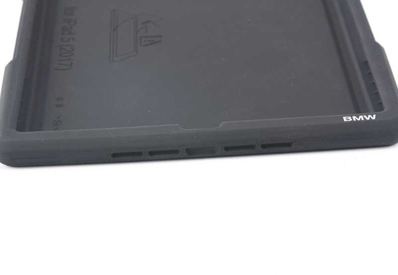 BMW Apsauginis Deklas Apple iPad5/6 9,7" Originalus 51952458832