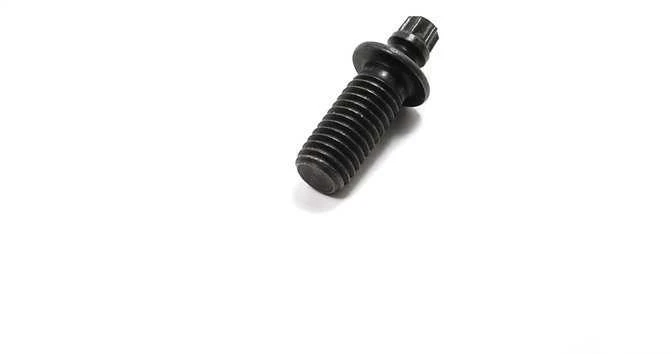 BMW apsauginis varžtas Torx M8 x 1,25 mm 1157967 32311157967