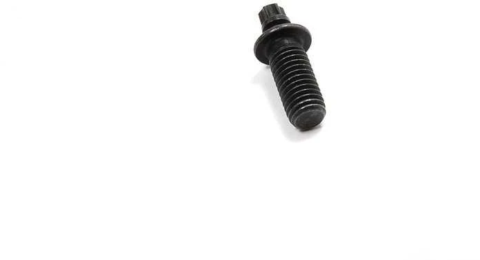 BMW apsauginis varžtas Torx M8 x 1,25 mm 1157967 32311157967