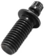 BMW apsauginis varžtas Torx M8 x 1,25 mm 1157967 32311157967