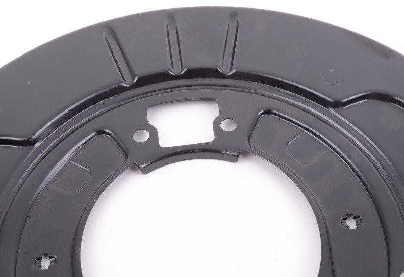 Bmw Apsaugos Plokštė Dešinė 7 E38 Z8 E52 Originalus 34211161532