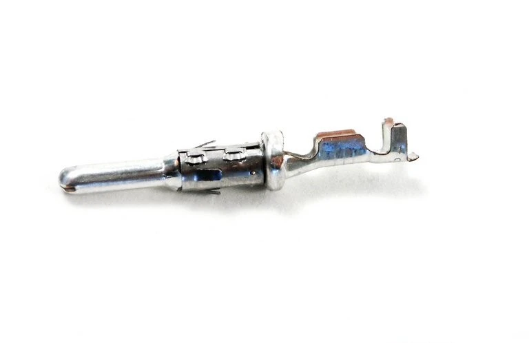 BMW Apvalus Kištukinis Kontaktas 2 5 E81 E87 E90 F20 F30 F10 G30 Originalus 61131376191