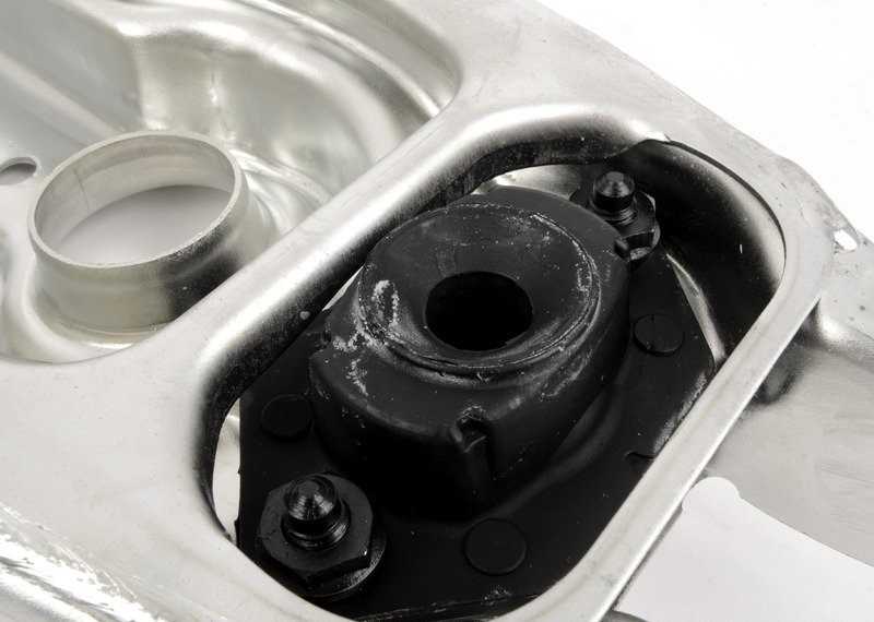 Bmw Apverčiamoji Atrama Su Guminiu Laikikliu E81 E87 E90 Originalus 33326772899