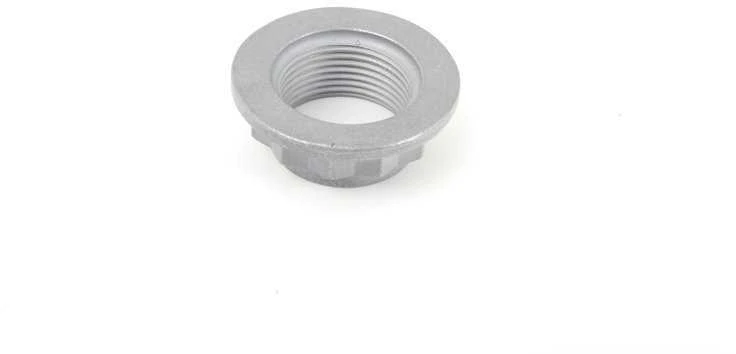 BMW Apykaklės Veržlė E30 E36 E28 Z1 Z3 Originalus 33411125664