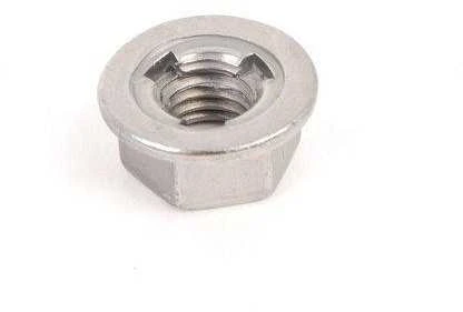 BMW Apykaklės Veržlė E30 E36 E46 E90 E92 F30 F32 F34 Originalus 07119906089