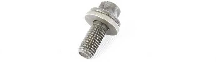 BMW ASA-Bolt Originalus 11317797516