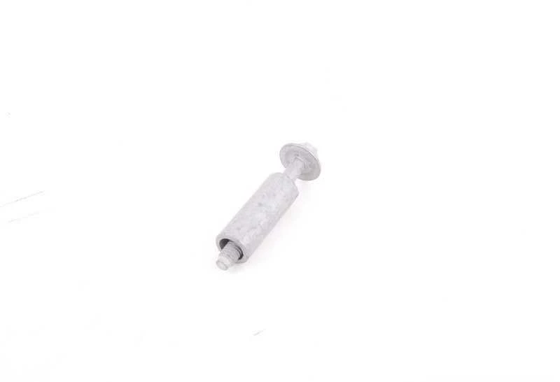 BMW ASA Schraube 1 E88 E82 F20 F21 2 F22 F87 M2 Originalus 11127603563