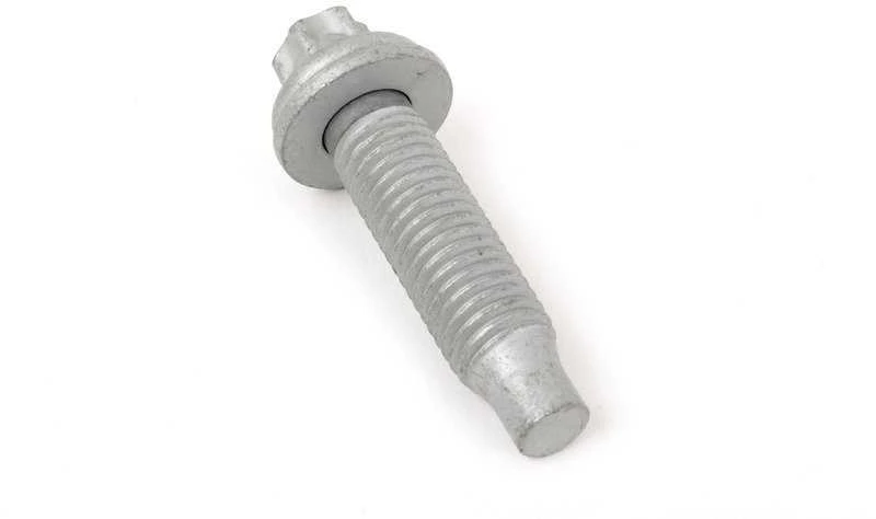 BMW ASA-Schraube 1 E88 E82 F20 F21 3 E90 E92 Originalus 22116778231