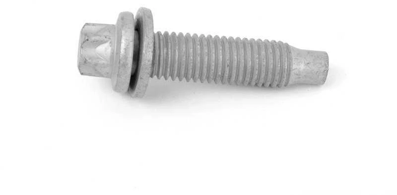 BMW ASA-Schraube 1 E88 E82 F20 F21 3 E90 E92 Originalus 22116778231