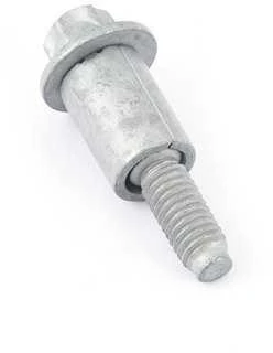 BMW ASA Schraube E81 E87 E90 F20 F30 Originalus 11127802605