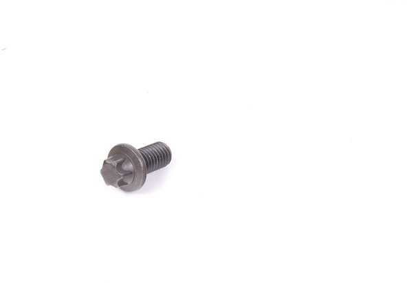 BMW ASA Schraube E81 E87 E90 F30 F10 Originalus 11237564511