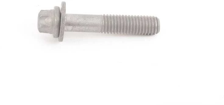 Bmw Asa Schraube E90 E91 E92 E93 F07 F10 F11 Originalus 07129904795