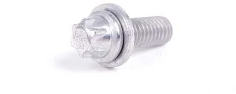 BMW ASA-Schraube E90 E91 E92 E93 F20 F30 F32 F36 Originalus 07129905905