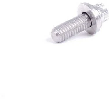BMW ASA-Schraube E90 E91 E92 E93 F20 F30 F32 F36 Originalus 07129905905