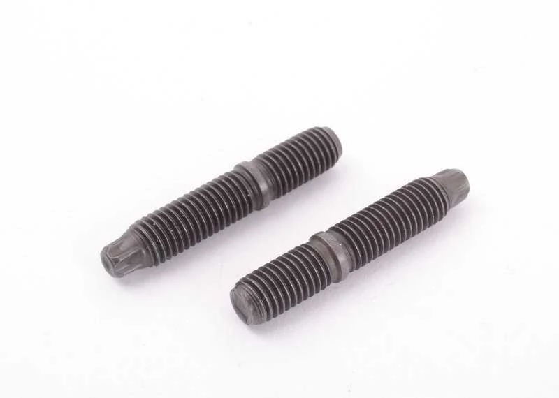 Bmw ASA Stiftschraube E81 E87 E90 F20 F30 Originalus 11127593376