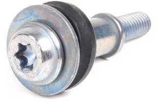 BMW Atjungimo Elementas E65 E66 E67 Originalus 11617568909
