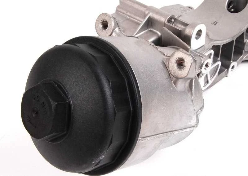 Bmw Atramos Atrama Su Alyvos Filtru E46 E39 E60 Originalus 11421713838