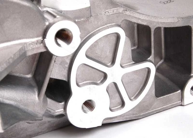 Bmw Atramos Atrama Su Alyvos Filtru E46 E39 E60 Originalus 11421713838