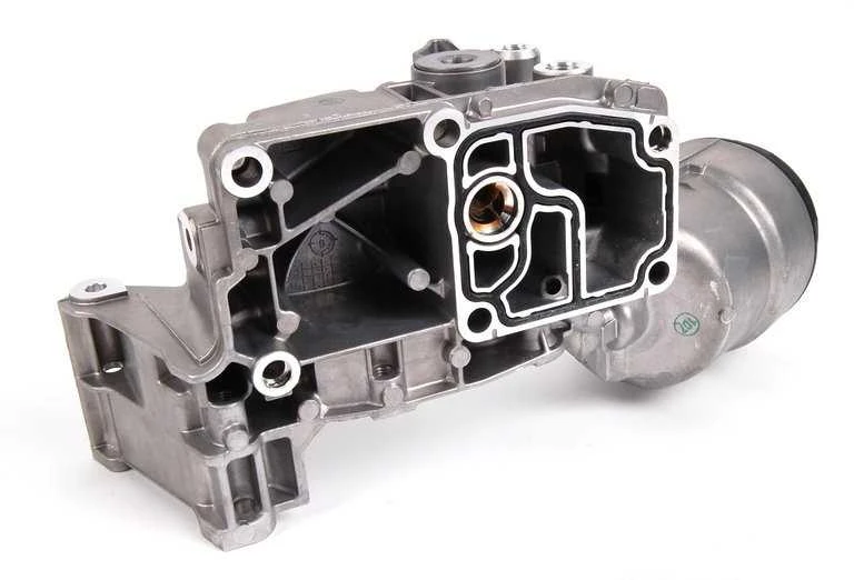 Bmw Atramos Atrama Su Alyvos Filtru E46 E39 E60 Originalus 11421713838