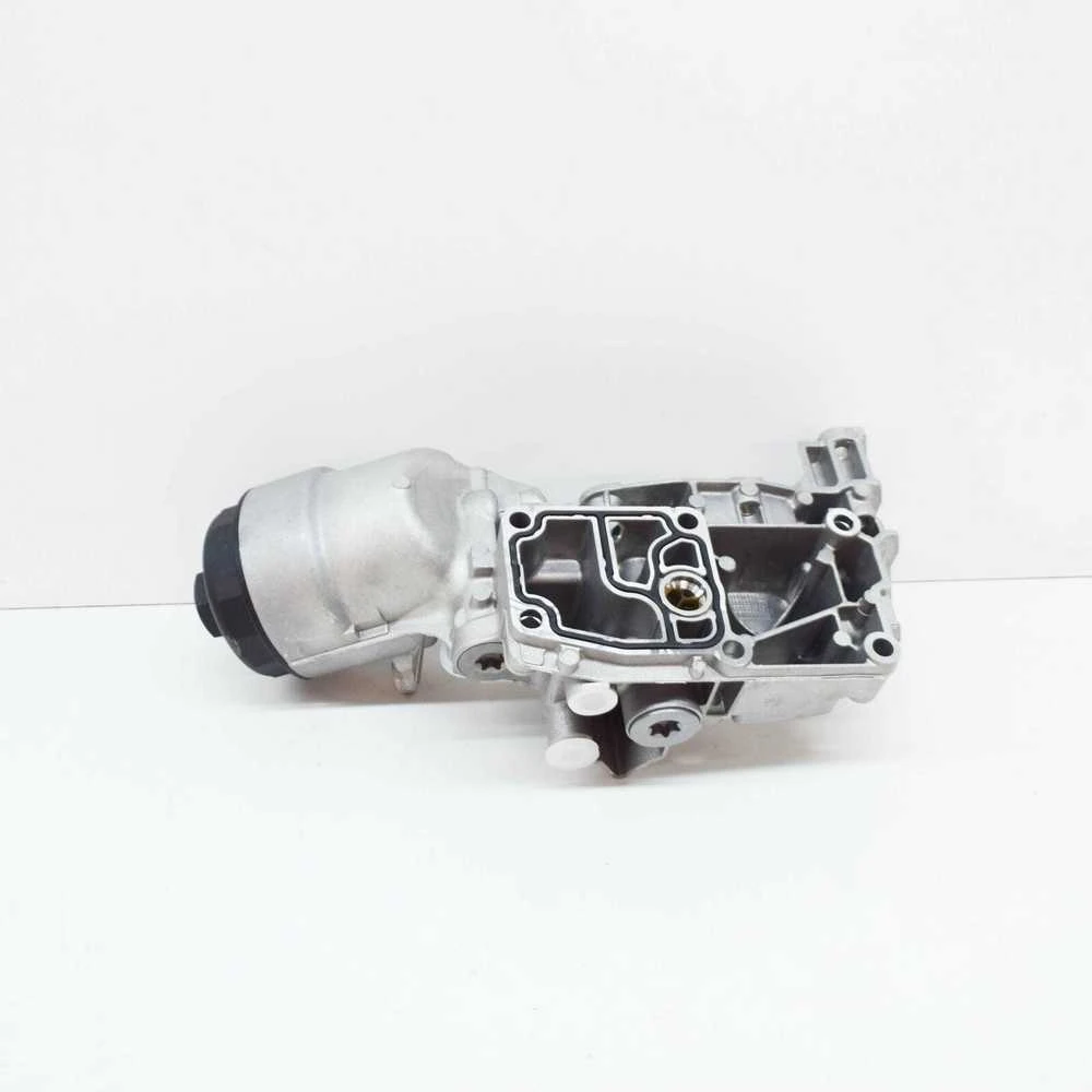 Bmw Atramos Atrama Su Alyvos Filtru E46 E39 E60 Originalus 11421713838