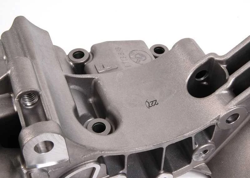 Bmw Atramos Atrama Su Alyvos Filtru E46 E39 E60 Originalus 11421713838