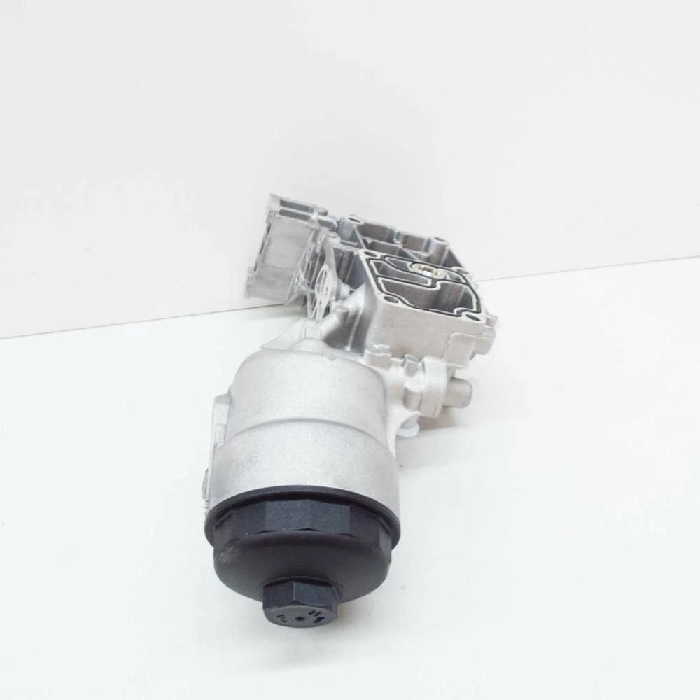 Bmw Atramos Atrama Su Alyvos Filtru E46 E39 E60 Originalus 11421713838