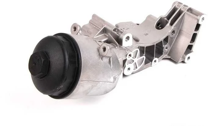 Bmw Atramos Atrama Su Alyvos Filtru E46 E39 E60 Originalus 11421713838