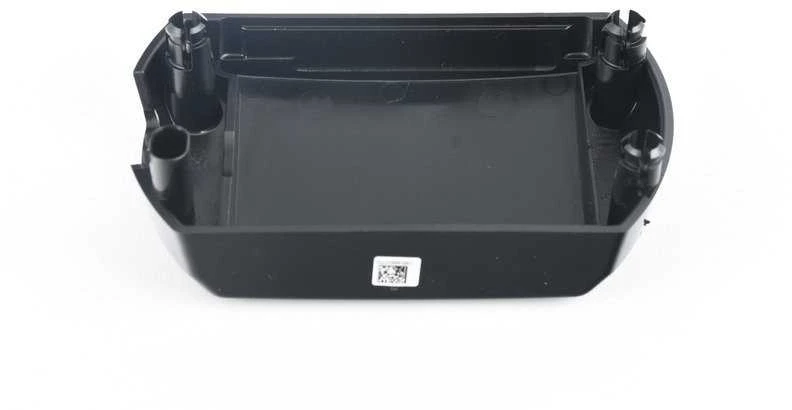 BMW atstumo jutiklio dangtelis radome 66316877219 Originalus