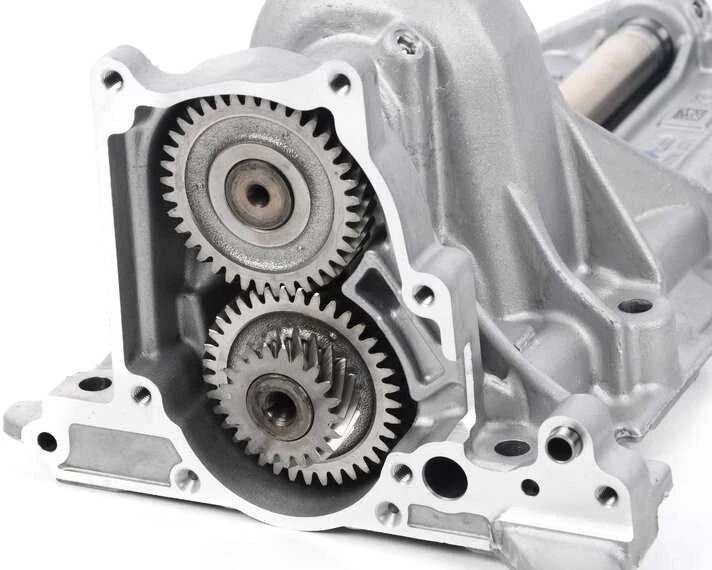 Bmw Atsvaros Veleno Blokas Originalus 11277632111