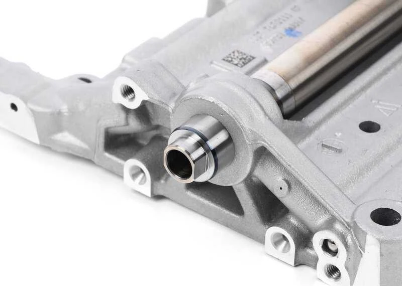 Bmw Atsvaros Veleno Blokas Originalus 11277632111