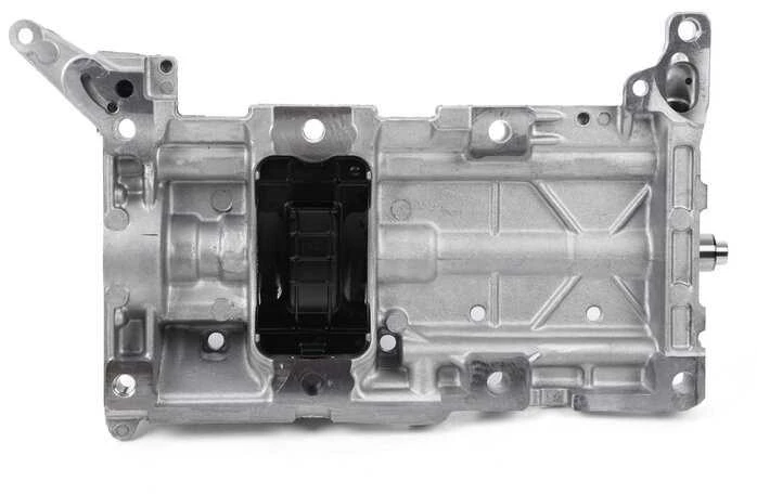 Bmw Atsvaros Veleno Blokas Originalus 11277632111