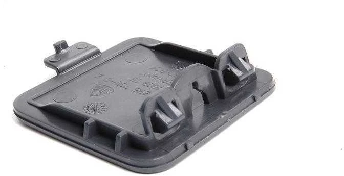 Bmw Atvartas Vilkimo Akių Gruntuotas E60 E61 51117898120