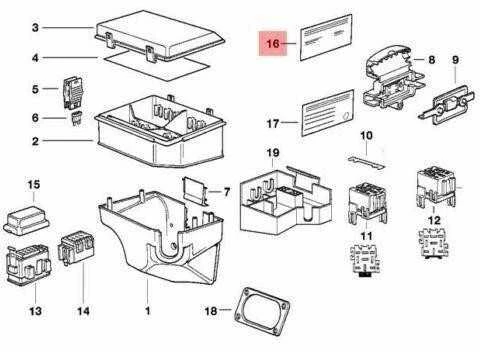 BMW Aufkleber 8 E31 07 1989 05 1999 Originalus 61138354098