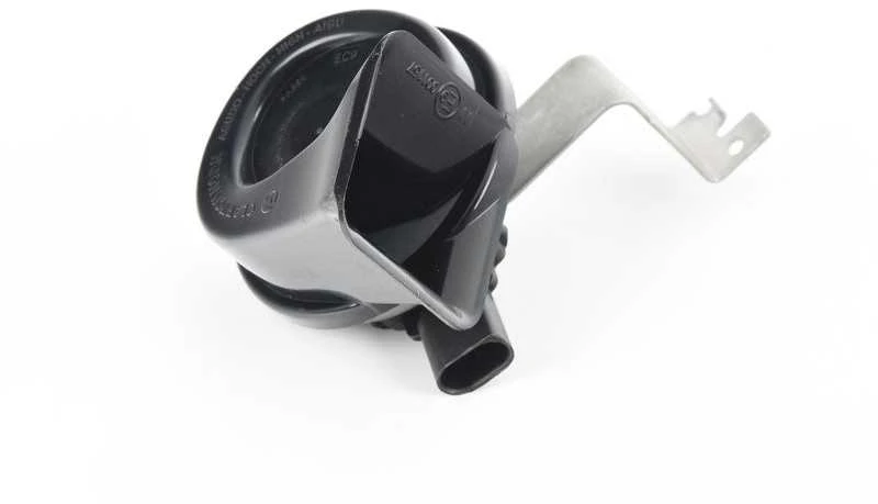 BMW aukšto dažnio garsinis signalas F30 F31 F32 F33 F36 F20 F22 61337245423 Originalus