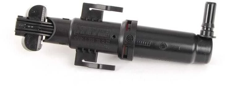 Bmw Aukšto Slėgio Purkštukas Kairysis F07 F10 F11 Originalus 61677377667