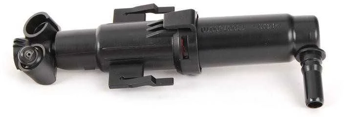 Bmw Aukšto Slėgio Purkštukas Kairysis F07 F10 F11 Originalus 61677377667